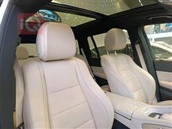 مێرسێدس بێنز GLS